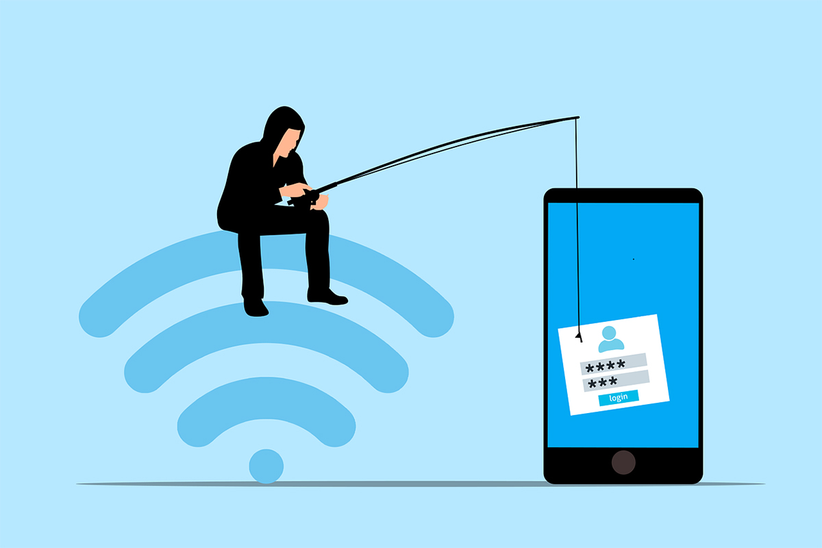 Phishing 2.0: How AI is Amplifying the Danger and What You Can Do ...