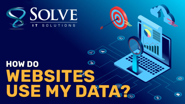 Solutions website data landscape
