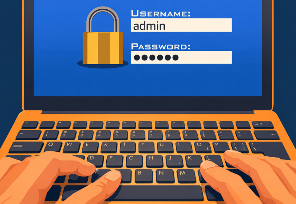 Free laptop computer keyboard vector