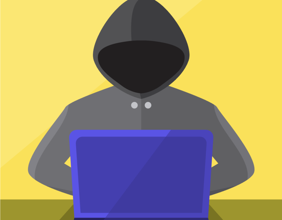 Free hacker computer programming vector