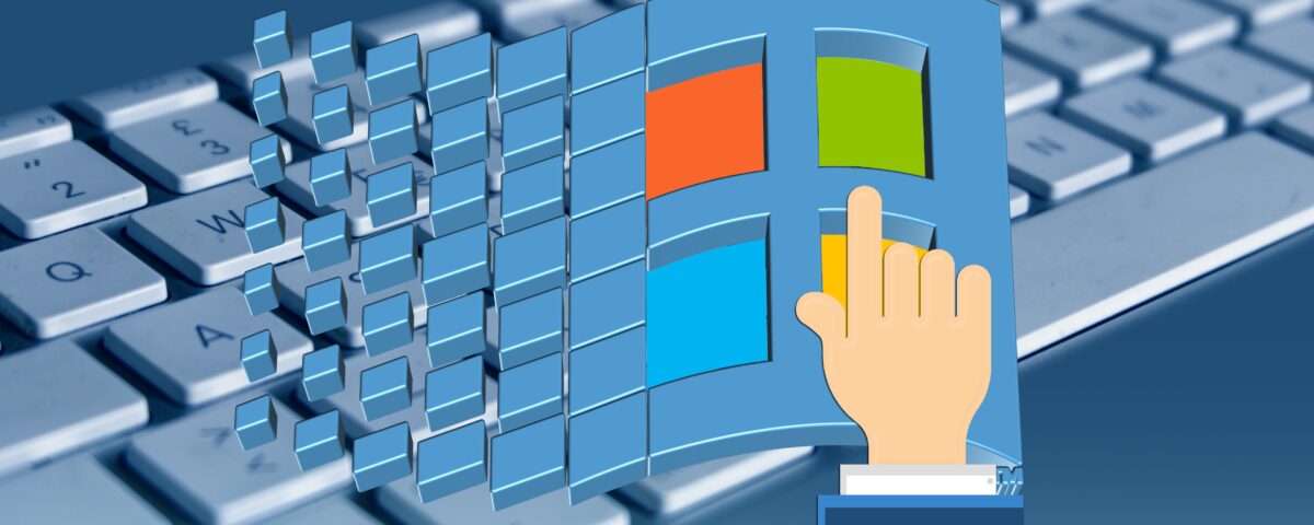 Free windows logo window illustration