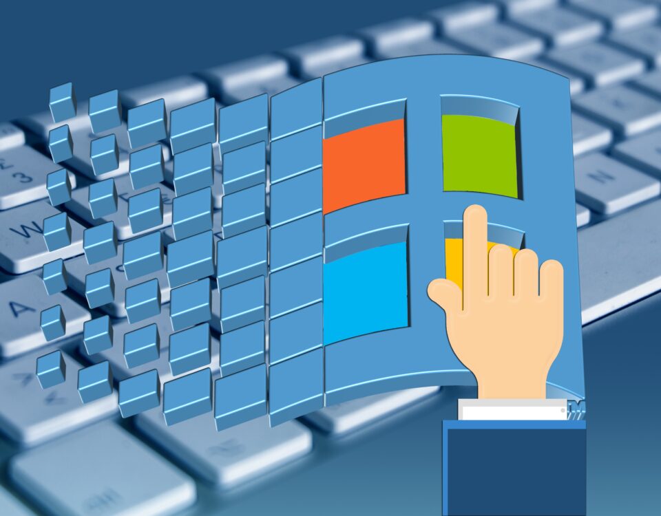 Free windows logo window illustration