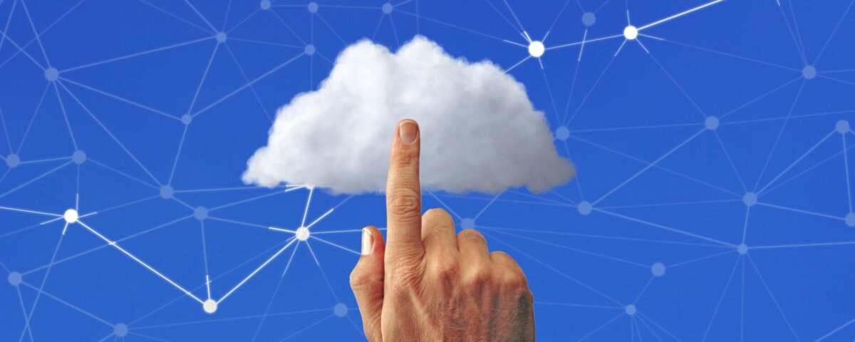 Free Cloud Network photo and picture